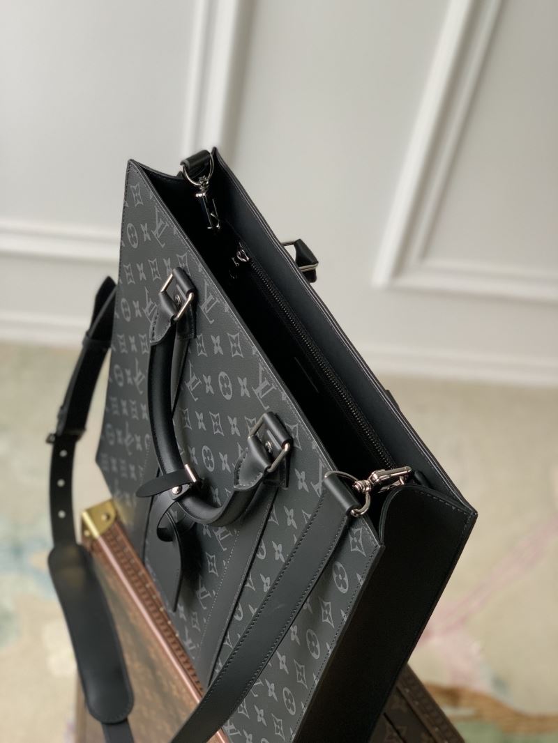 LV Shopping Bags